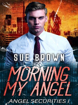 cover image of Morning My Angel